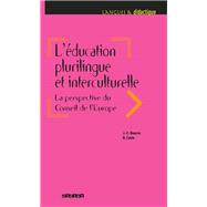 L'éducation plurilingue et interculturelle. La perspective du Conseil de l'Europe - Ebook