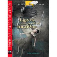 Llaves a otros mundos