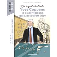 L'incroyable destin d'Yves Coppens, le paléontologue qui a découvert Lucy