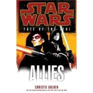 Allies: Star Wars (Fate of the Jedi)