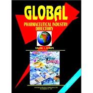 Global Pharmaceutical Industry Directory