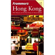 Frommer's<sup>®</sup> Hong Kong, 8th Edition