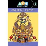 Art Across the Ages Ancient Egypt Level 1