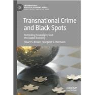 Transnational Crime and Black Spots