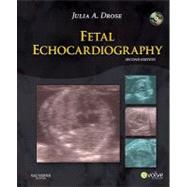 Fetal Echocardiography (Book with CD-ROM)