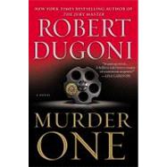 Murder One : A Novel