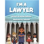 I'm A Lawyer: DeRouen, Brenda, DeRouen, Brenda: 9781667836690: :  Books