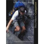 Appalachian Trail Thru-hikers' Companion 2010