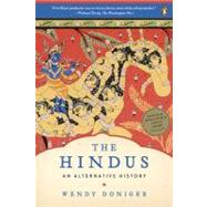 The Hindus An Alternative History