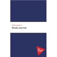 The Marriage Course Study Journal