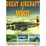 Great Aircrafts of Wwii