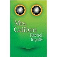 Mrs. Caliban