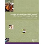 Electronic Portfolios and Student Succes