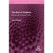 The End of Tradition