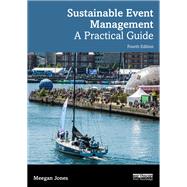 Sustainable Event Management