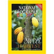 Explorer Books (Pathfinder Science: Habitats): Sweet Harvest