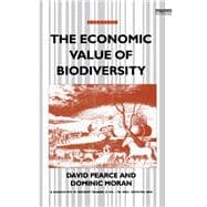 The Economic Value of Biodiversity