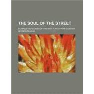 The Soul of the Street