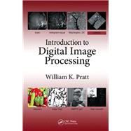 Introduction to Digital Image Processing