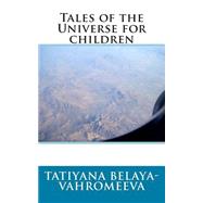 Tales of the Universe for Children