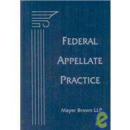 Federal Appellate Practice