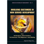 Involving Customers in New Service Development