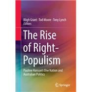 The Rise of Right-populism