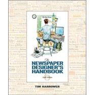 The Newspaper Designer's Handbook