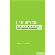 Diary Methods Understanding Qualitative Research