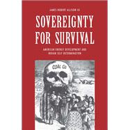 Sovereignty for Survival