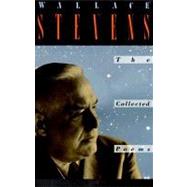 The Collected Poems of Wallace Stevens