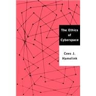 The Ethics of Cyberspace