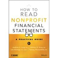 How to Read Nonprofit Financial Statements A Practical Guide