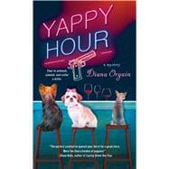 Yappy Hour A Mystery