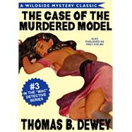 The Case of the Murdered Model