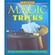 Classic Magic Tricks