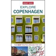 Insight Guides Explore Copenhagen