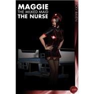 Maggie the Milked Maid 3