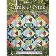 Best of Circle of Nine