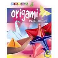 Origami para ninos/ Origami for Kids