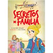 Secretos de familia