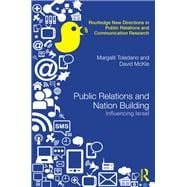 Public Relations and Nation Building