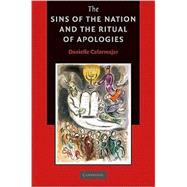 The Sins of the Nation and the Ritual of Apologies