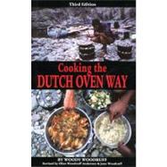 Cooking the Dutch Oven Way, 3rd