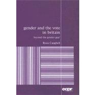 Gender and the Vote in Britain Beyond the Gender Gap?