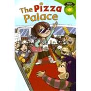 The Pizza Palace