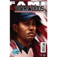 Fame: Tiger Woods