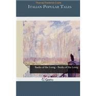 Italian Popular Tales