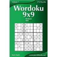Wordoku 9x9