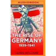 The Rise of Germany 1939-1941